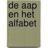 De aap en het alfabet door Jeanet van Omme