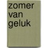 Zomer van geluk