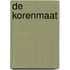 De korenmaat