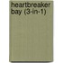 Heartbreaker Bay (3-in-1)