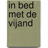 In bed met de vijand by Melanie Milburne