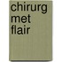 Chirurg met flair