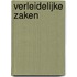 Verleidelijke zaken