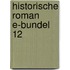 Historische roman e-bundel 12