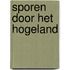 Sporen door het Hogeland