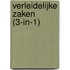 Verleidelijke zaken (3-in-1)