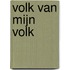 Volk van mijn volk