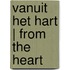 Vanuit het hart | From the heart