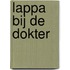 Lappa bij de dokter