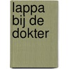 Lappa bij de dokter by Mirjam Visker