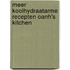 Meer Koolhydraatarme Recepten Oanh's Kitchen