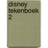 Disney Tekenboek 2
