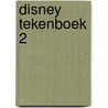 Disney Tekenboek 2 by Unknown