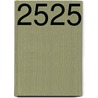 2525 by Rob Kiekens