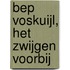 Bep Voskuijl, het zwijgen voorbij