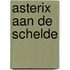 Asterix aan de Schelde