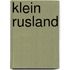 Klein Rusland