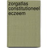 Zorgatlas constitutioneel eczeem by Rob Beljaards