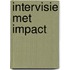 Intervisie met impACT