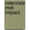 Intervisie met impACT door Annick Seys
