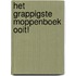 Het grappigste moppenboek ooit!