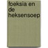 Foeksia en de heksensoep