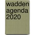 Wadden agenda 2020