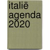 Italië agenda 2020 by Unknown