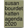 Susan Bourdet Katten agenda 2020 by Unknown