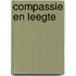 Compassie en leegte