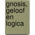 Gnosis, geloof en logica