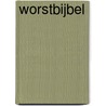 Worstbijbel door Sjoerd Mulder
