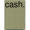 Cash. by Reinhard Kleist