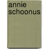 Annie Schoonus