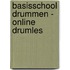 Basisschool drummen - Online Drumles