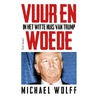 Vuur en woede by Michael Wolff