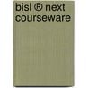 BiSL ® Next Courseware by Yvette Backer