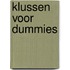 Klussen voor Dummies