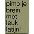 Pimp je brein met leuk Latijn!