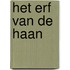 Het erf van de haan