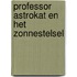 Professor Astrokat en het zonnestelsel