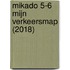 Mikado 5-6 Mijn verkeersmap (2018)