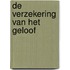 De verzekering van het geloof