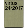 Virtus 24/2017 door Onbekend