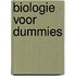 Biologie voor Dummies