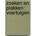 Zoeken en plakken: Voertuigen