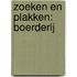 Zoeken en plakken: Boerderij