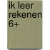 Ik leer rekenen 6+