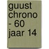 Guust Chrono - 60 jaar 14