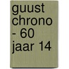 Guust Chrono - 60 jaar 14 door André Franquin